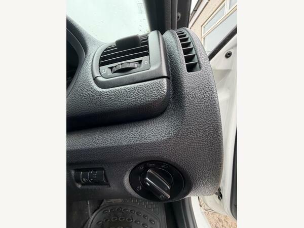 Skoda Fabia Hatchback  #33