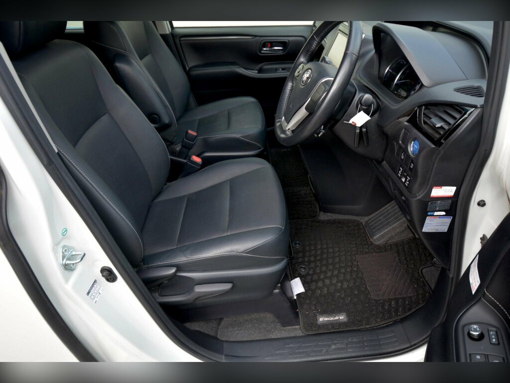 Toyota  Tsi Bluemotion Tech Se Blue #20
