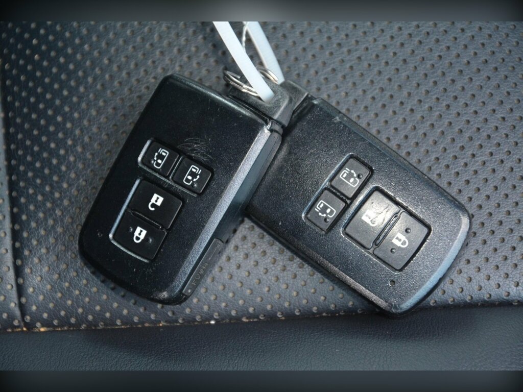 Toyota  Tsi Bluemotion Tech Se Blue #41