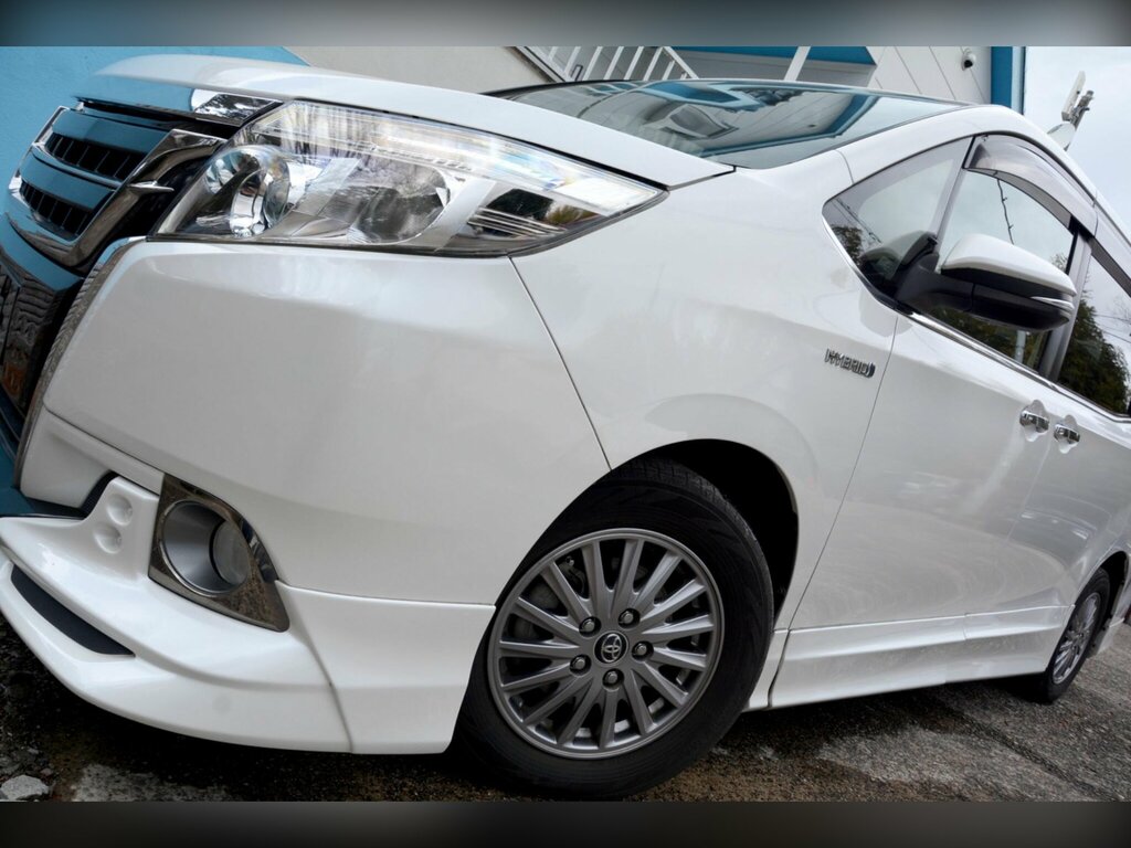 Toyota  Tsi Bluemotion Tech Se Blue #10