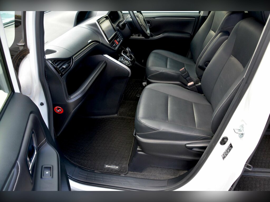 Toyota  Tsi Bluemotion Tech Se Blue #24