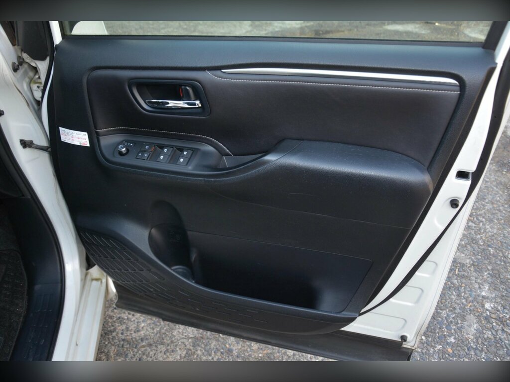 Toyota  Tsi Bluemotion Tech Se Blue #21