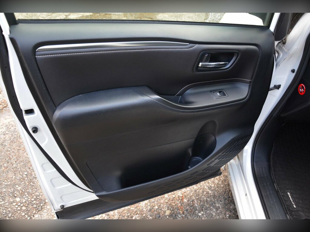 Toyota  Tsi Bluemotion Tech Se Blue #25