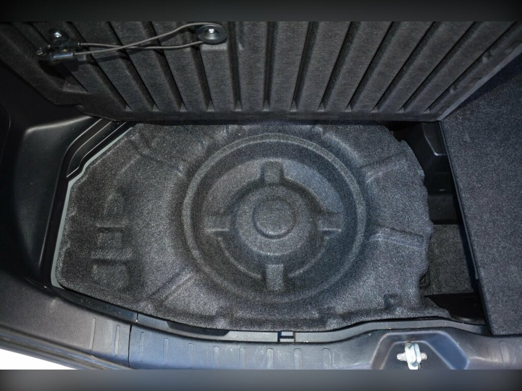 Toyota  Tsi Bluemotion Tech Se Blue #37
