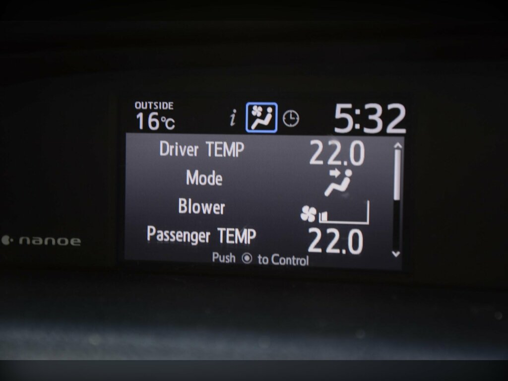 Toyota  Tsi Bluemotion Tech Se Blue #48