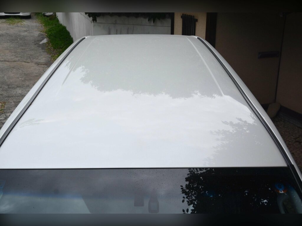 Toyota Vellfire 2.4 Auto White #15