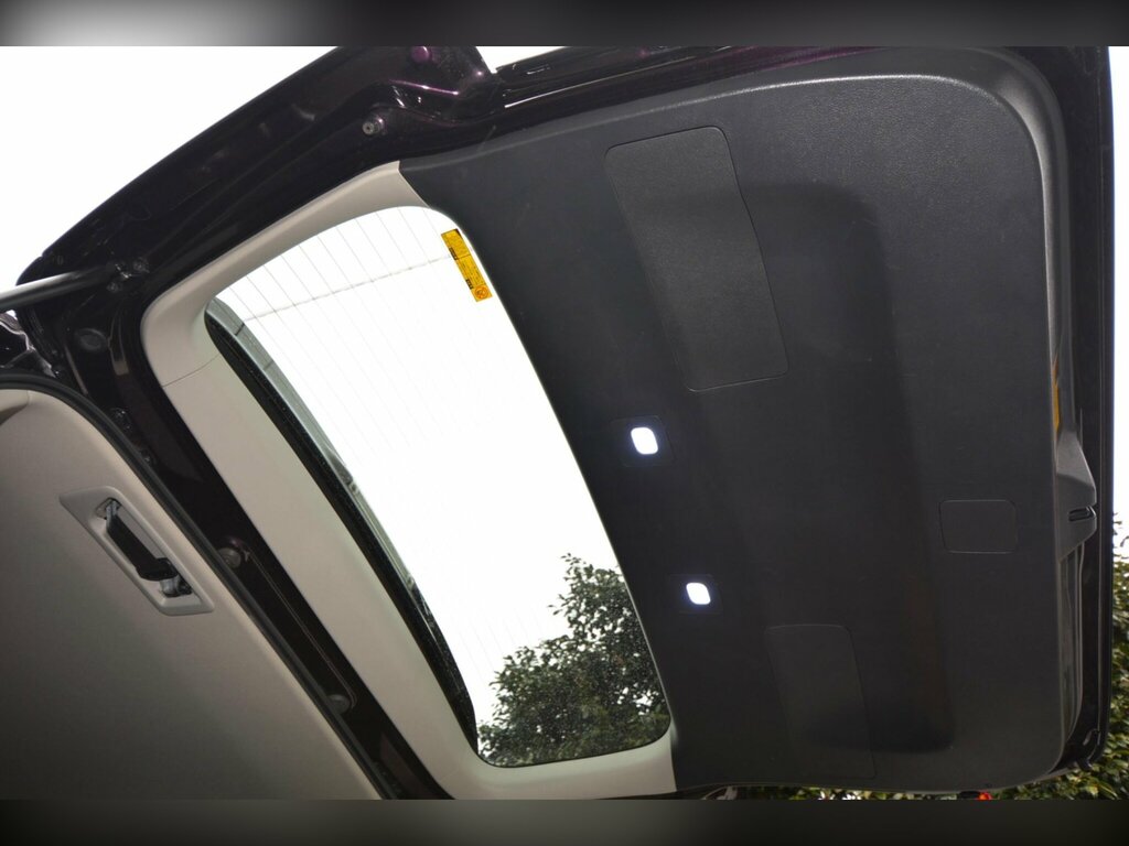Toyota Vellfire Automatic Black #46
