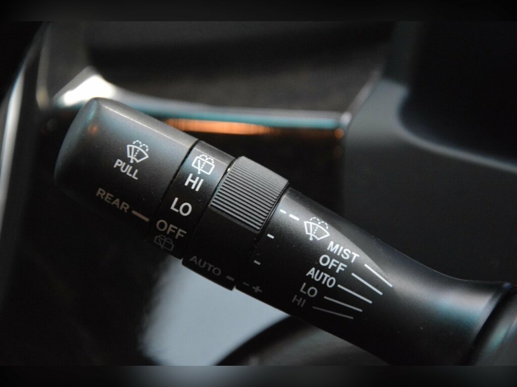 Toyota Vellfire Automatic Black #54