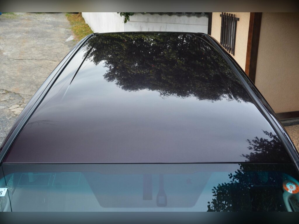 Toyota Vellfire Automatic Black #18