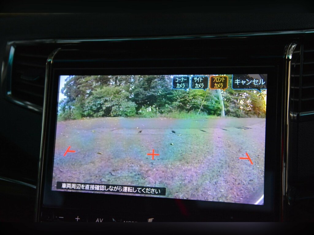 Toyota Alphard Petrol White #45