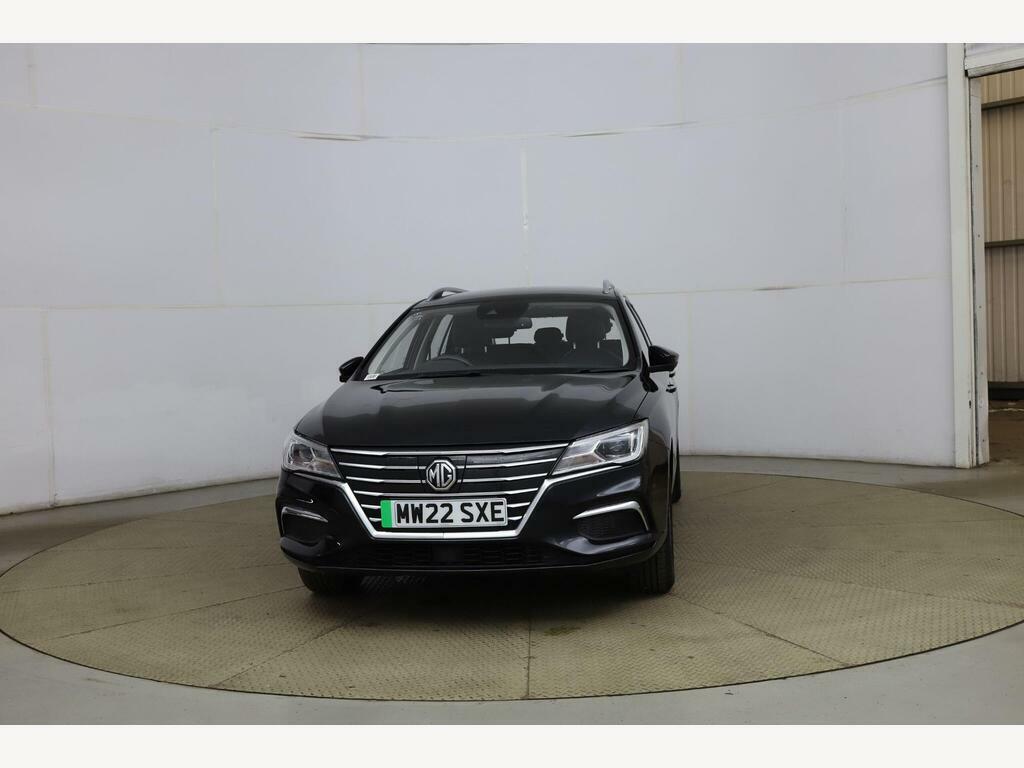 MG MG5 61.1Kwh Exclusive Long Range MW22SXE #2