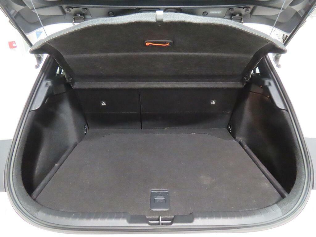 Toyota Corolla 1.8 Hybrid Design Cvt Black #12