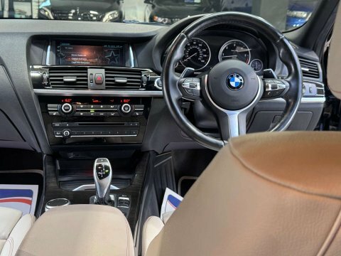 BMW X4  Grey #44