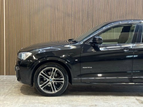 BMW X4  Grey #29