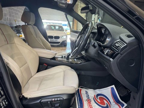 BMW X4  Grey #40