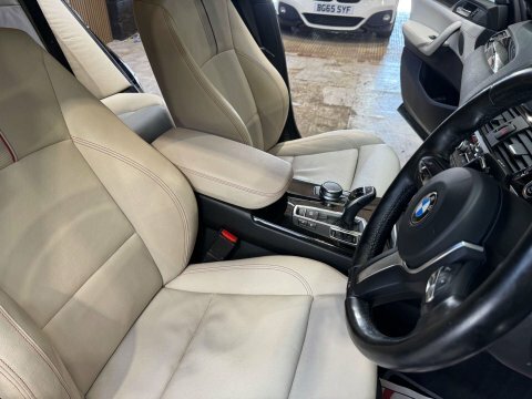 BMW X4  Grey #42