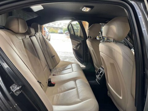 BMW 3 Series 3.0 335D Xdrive Grey #6