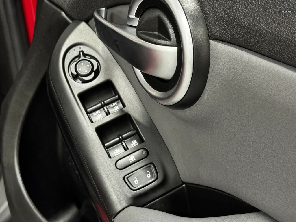 Fiat 500X Pop White #29