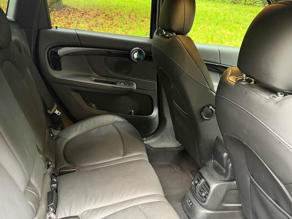 Mini Countryman 1.5 Cooper S E Classic All4 Phev Grey #17