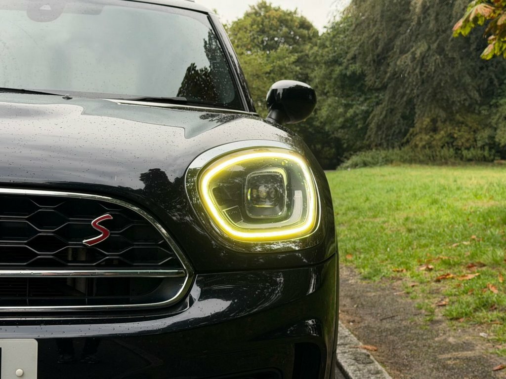 Mini Countryman 1.5 Cooper S E Classic All4 Phev Grey #14