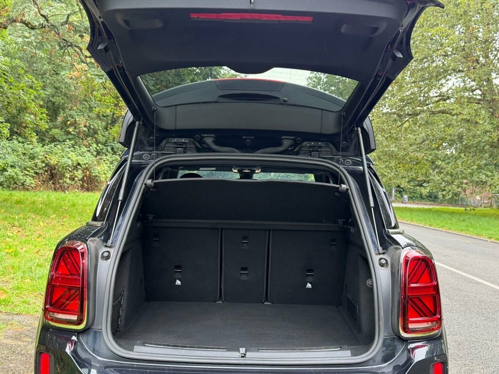 Mini Countryman 1.5 Cooper S E Classic All4 Phev Grey #18