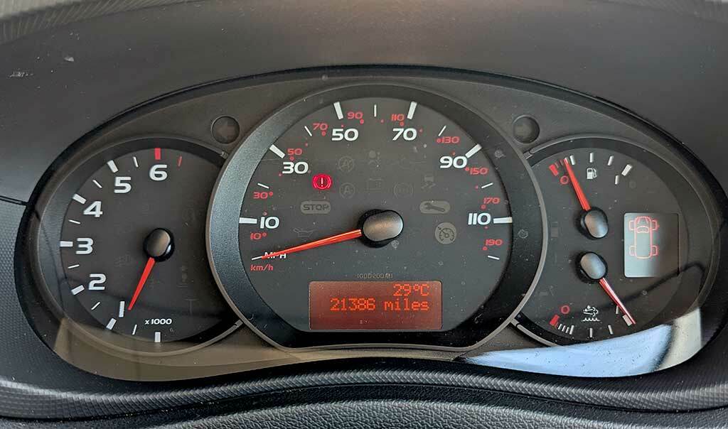 Renault Master Lm35dci 110 Business Medium Roof Wav YJ68AVY #6