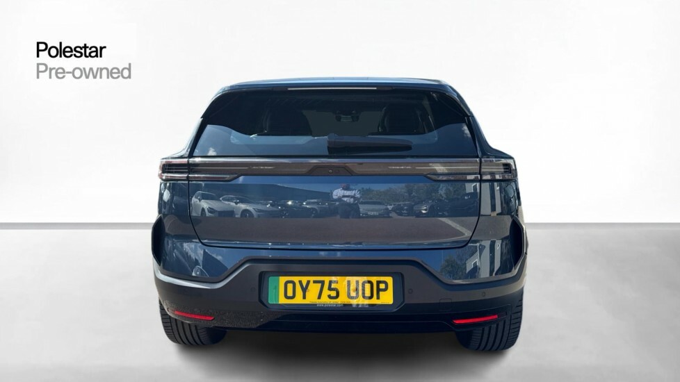 Polestar 3 220Kw 111Kwh Long Range Sm Plus Pilot OY75UOP #4