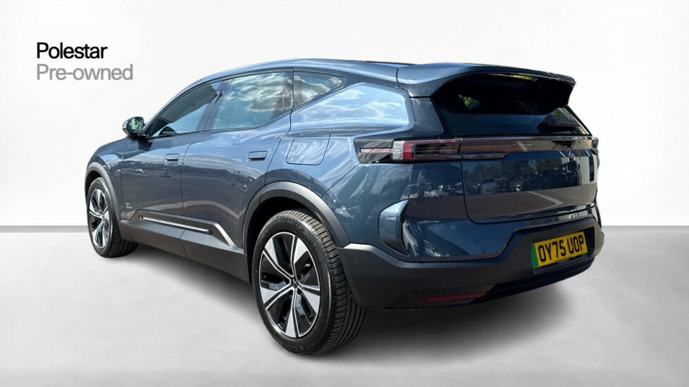 Polestar 3 220Kw 111Kwh Long Range Sm Plus Pilot OY75UOP #3