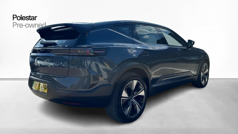 Polestar 3 220Kw 111Kwh Long Range Sm Plus Pilot OY75UOP #5