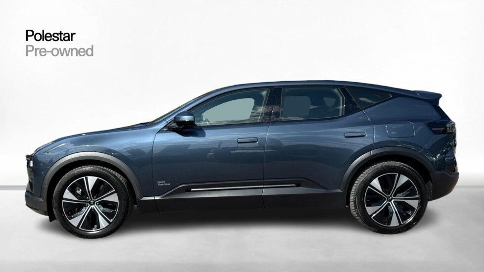 Polestar 3 220Kw 111Kwh Long Range Sm Plus Pilot OY75UOP #2