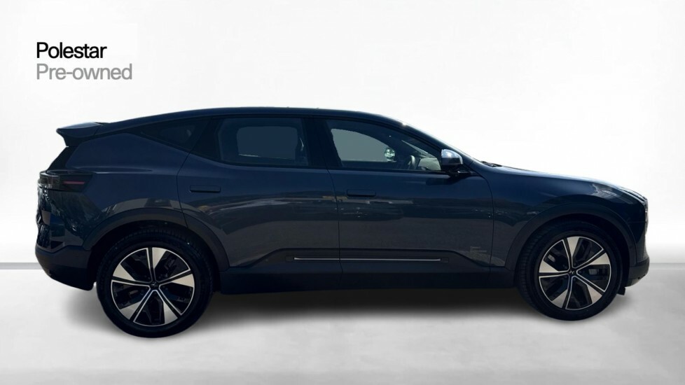 Polestar 3 220Kw 111Kwh Long Range Sm Plus Pilot OY75UOP #6