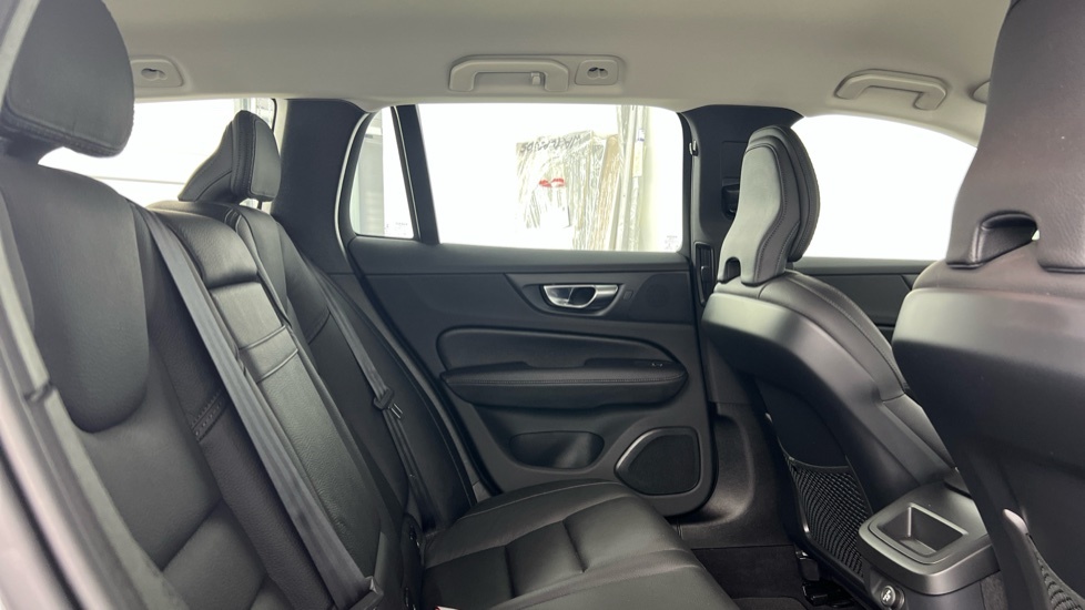 Volvo V60 D4 Awd Grey #6