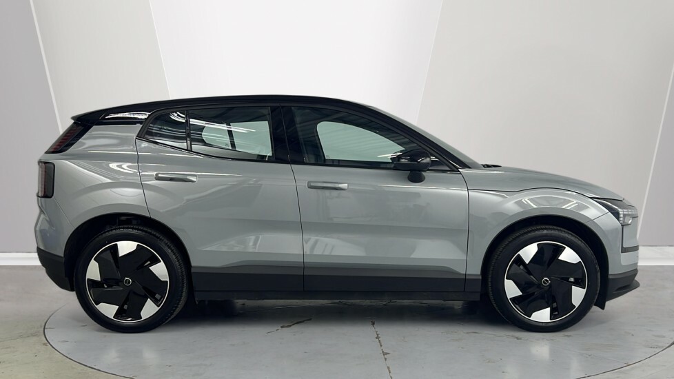 Volvo EX30 Plus, Twin Motor Performance, OW75UOP Grey #3