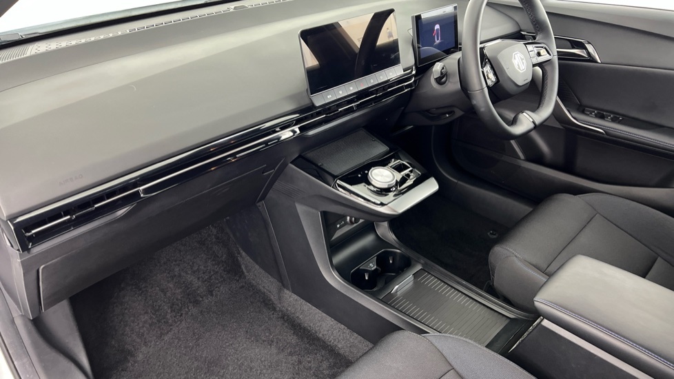 MG MG4 125Kw Se Ev 51Kwh SK73ZFT White #3