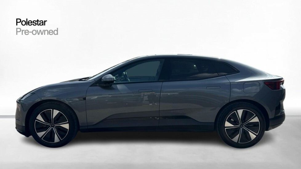 Polestar 4 200Kw 100Kwh Long Range Single Motor Plus  #2