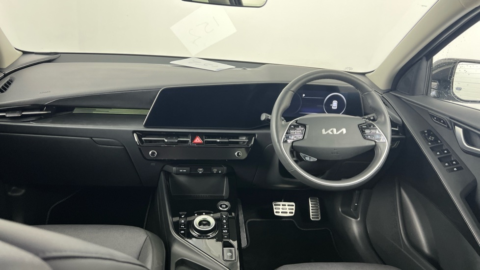 Kia Niro 1.6 Gdi Phev 4 Dct Grey #6