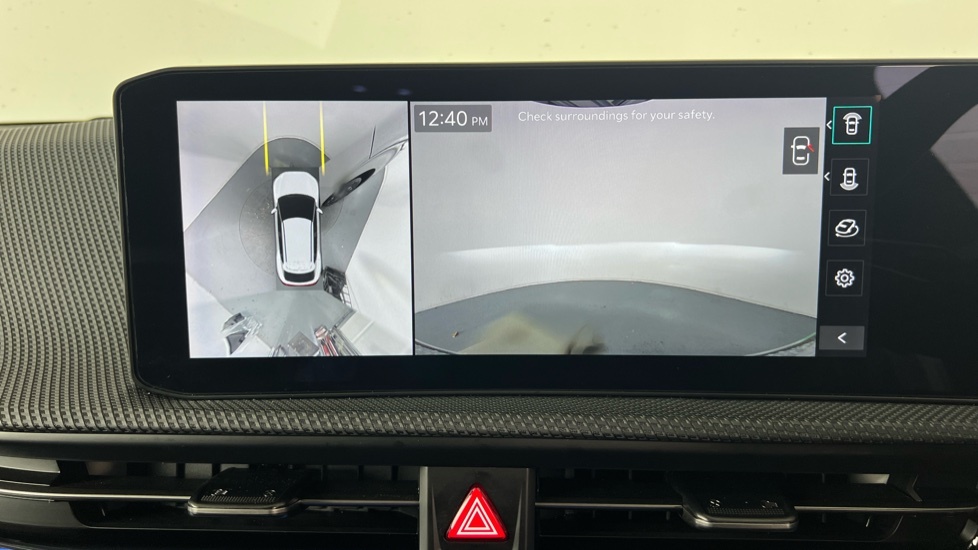 Kia EV6 84Kwh Gt-line Hatchback 225 Bhp White #24