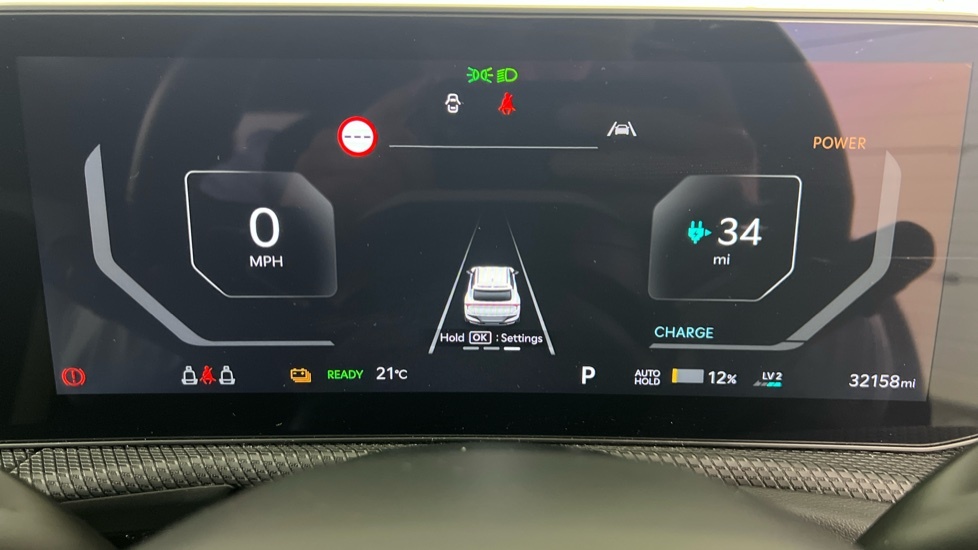Kia EV6 84Kwh Gt-line Hatchback 225 Bhp White #7