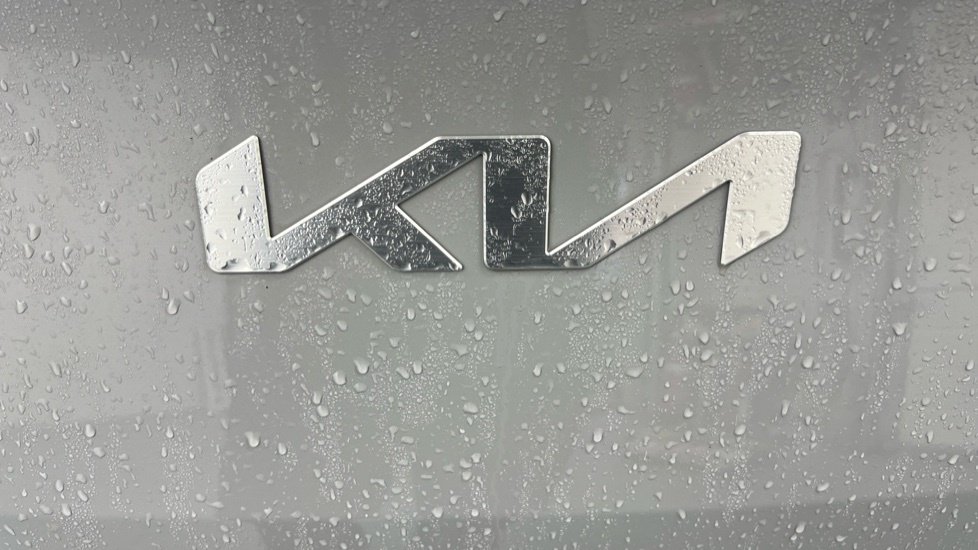 Kia EV6 84Kwh Gt-line Hatchback 225 Bhp White #63