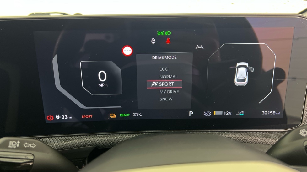 Kia EV6 84Kwh Gt-line Hatchback 225 Bhp White #42