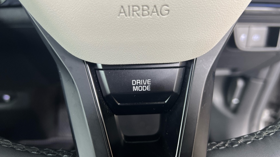 Kia EV6 84Kwh Gt-line Hatchback 225 Bhp White #41