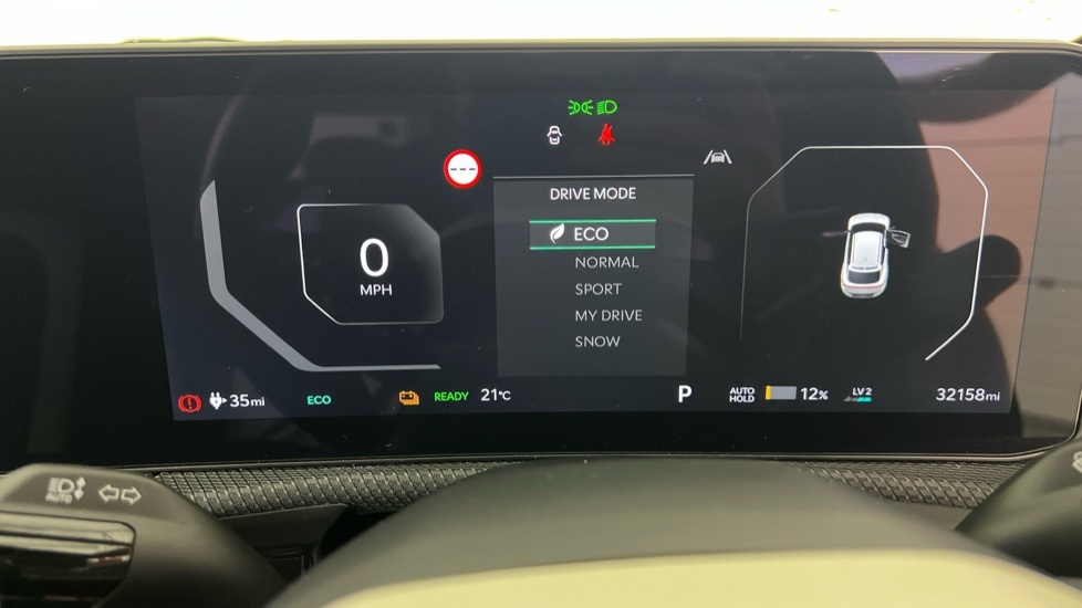 Kia EV6 84Kwh Gt-line Hatchback 225 Bhp White #43
