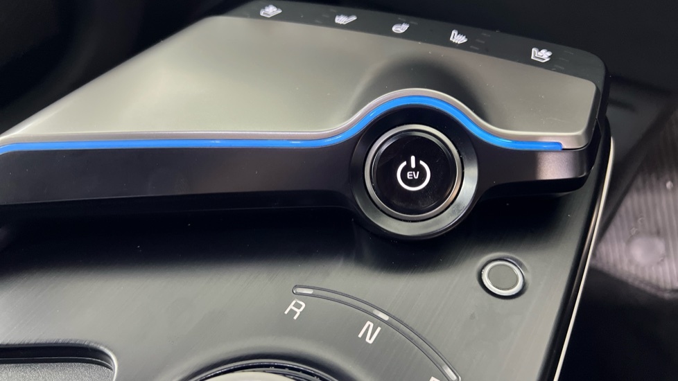Kia EV6 84Kwh Gt-line Hatchback 225 Bhp White #33