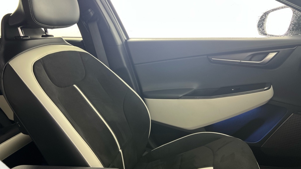 Kia EV6 84Kwh Gt-line Hatchback 225 Bhp White #14