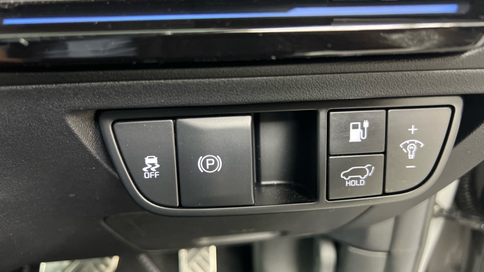 Kia EV6 84Kwh Gt-line Hatchback 225 Bhp White #45