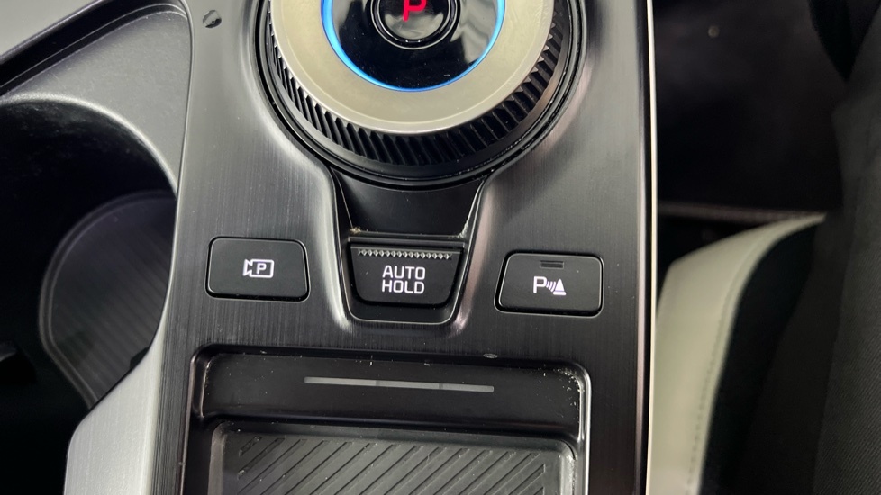 Kia EV6 84Kwh Gt-line Hatchback 225 Bhp White #35