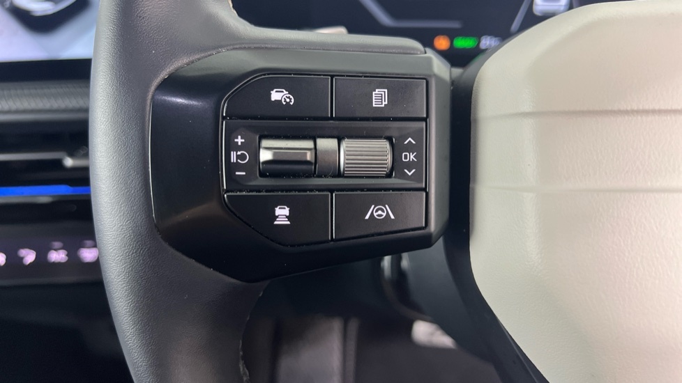 Kia EV6 84Kwh Gt-line Hatchback 225 Bhp White #39
