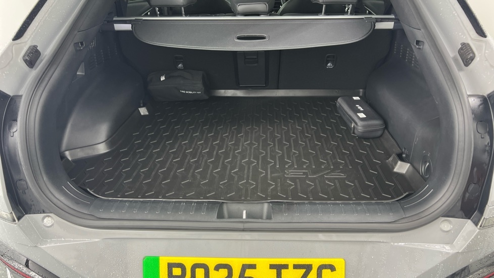 Kia EV6 84Kwh Gt-line Hatchback 225 Bhp White #66