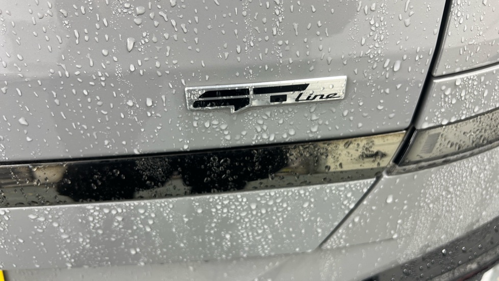 Kia EV6 84Kwh Gt-line Hatchback 225 Bhp White #64