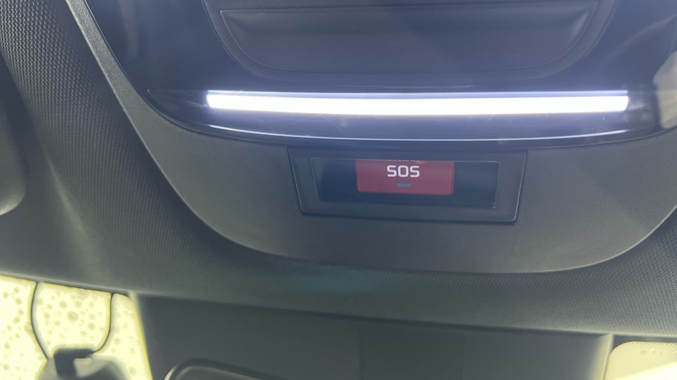 Kia EV6 84Kwh Gt-line Hatchback 225 Bhp White #15